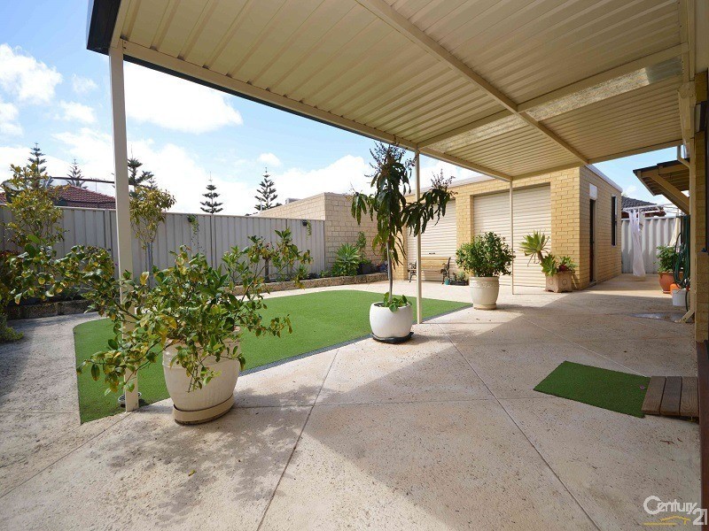 31 St Cloud Way, Port Kennedy WA 6172