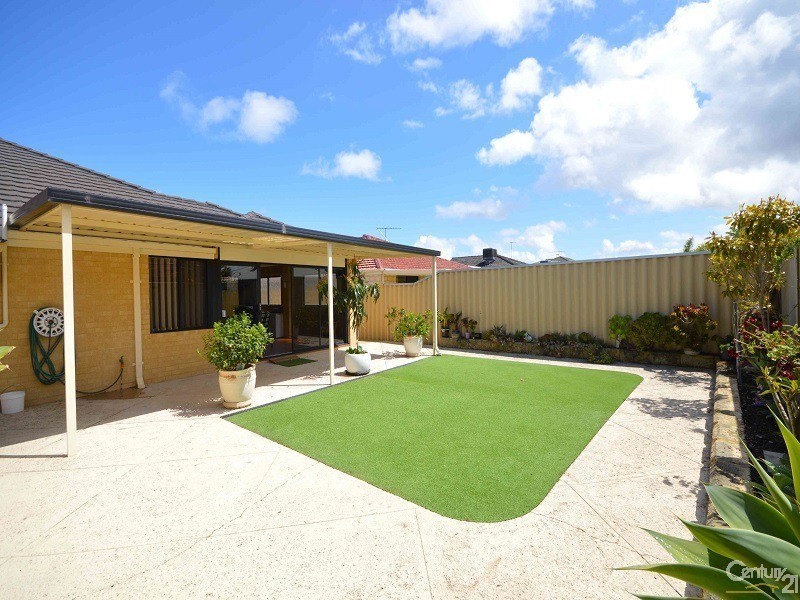31 St Cloud Way, Port Kennedy WA 6172