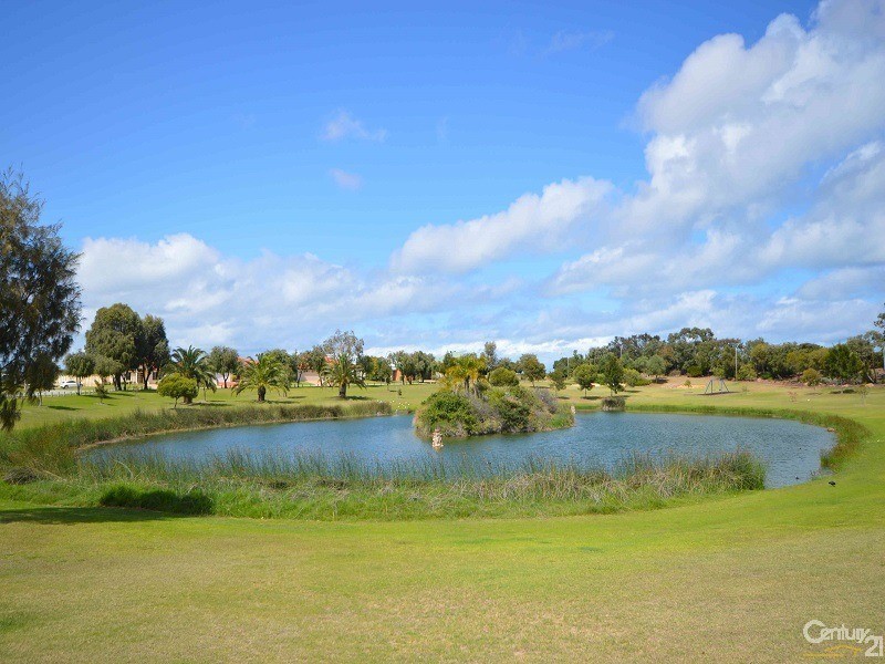 31 St Cloud Way, Port Kennedy WA 6172