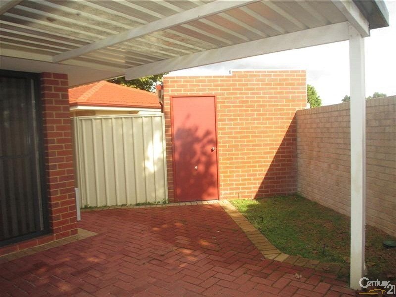 6/14 Alora Drive, Port Kennedy WA 6172