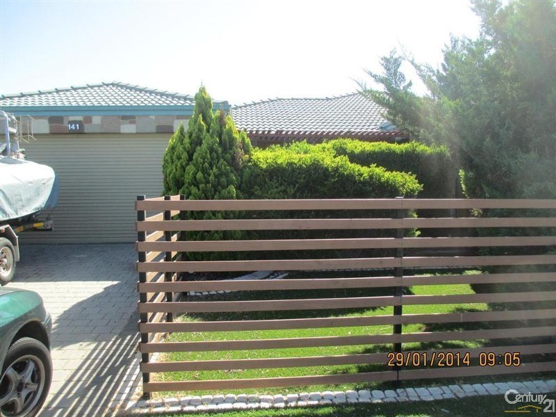 141 Secret Harbour Boulevard, Secret Harbour WA 6173