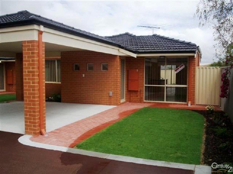 6/51 Laguardia Loop, Port Kennedy WA 6172