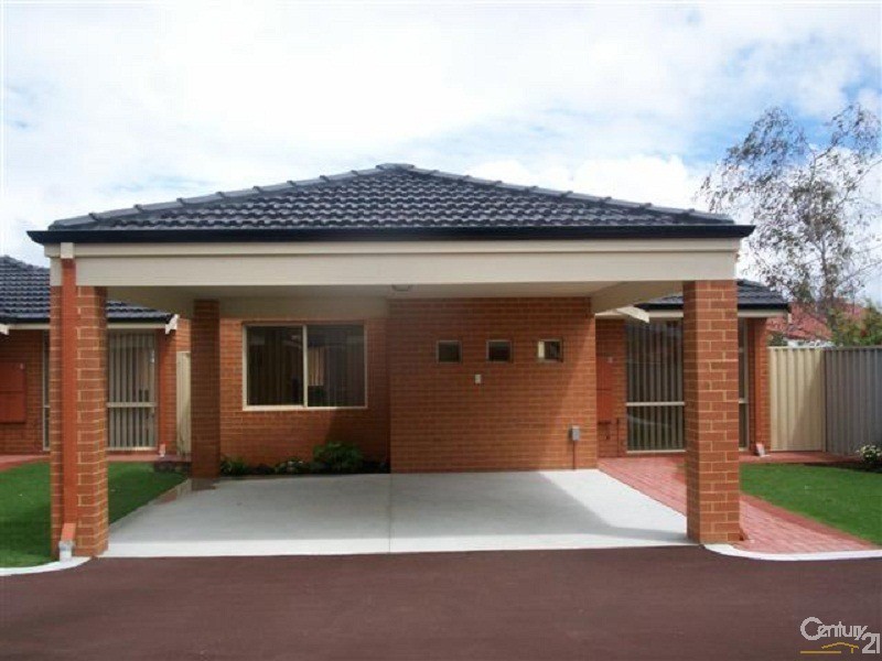 6/51 Laguardia Loop, Port Kennedy WA 6172