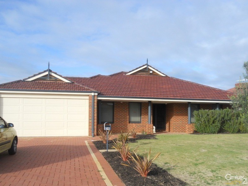 36 Oceanrunner Boulevard, Shoalwater WA 6169