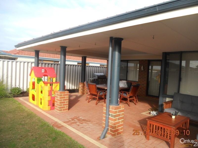 36 Oceanrunner Boulevard, Shoalwater WA 6169