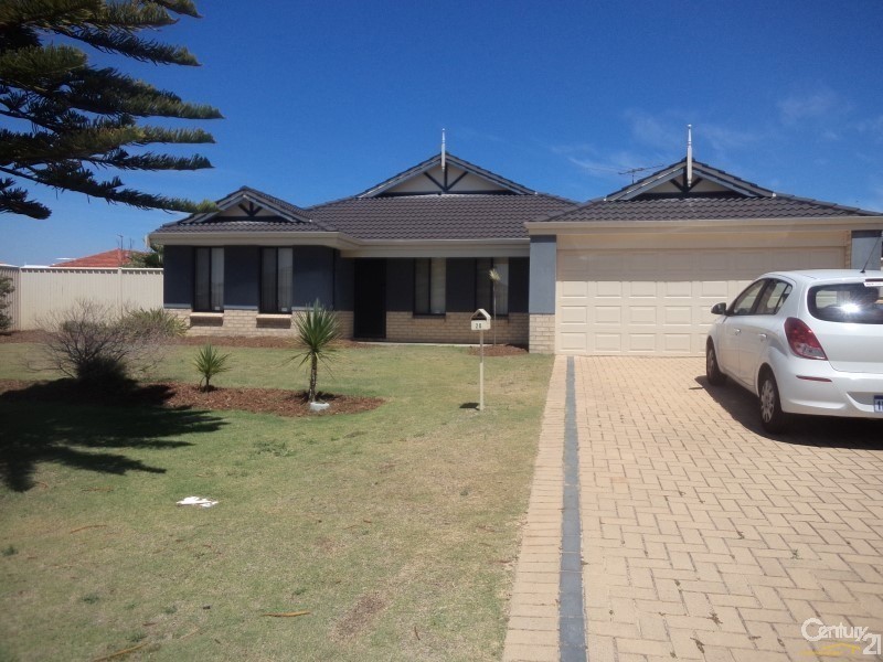 20 Harrington Waters Drive, Waikiki WA 6169