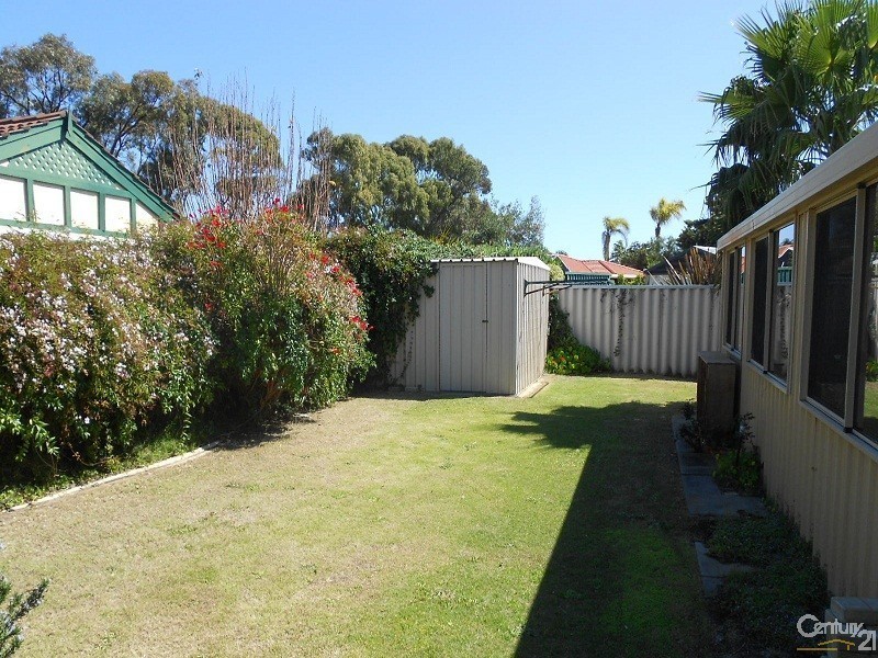 11A San Jose Court, Safety Bay WA 6169