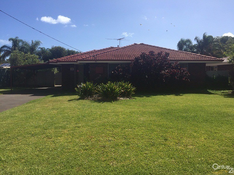 9 Waterton Way, Cooloongup WA 6168
