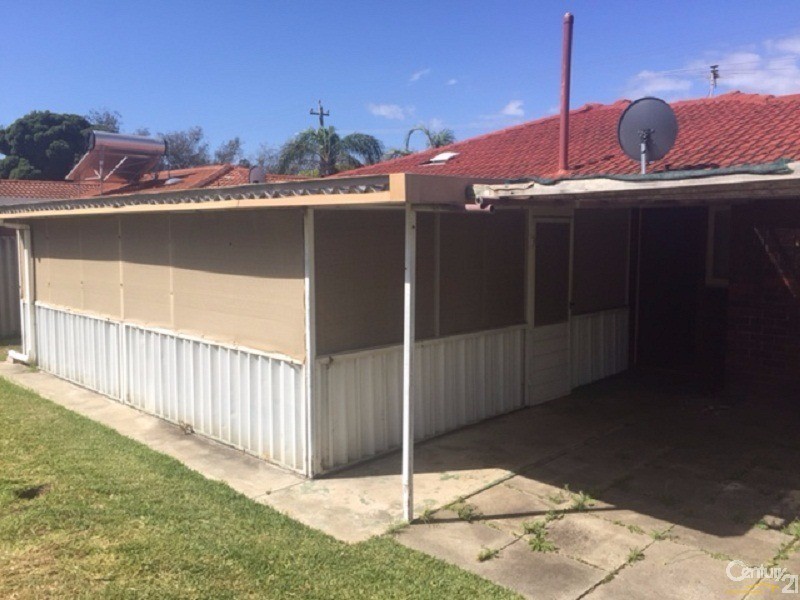 9 Waterton Way, Cooloongup WA 6168