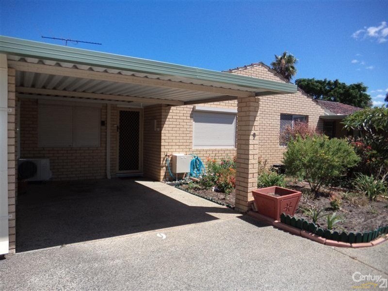 9/101 Simpson Avenue, Rockingham WA 6168