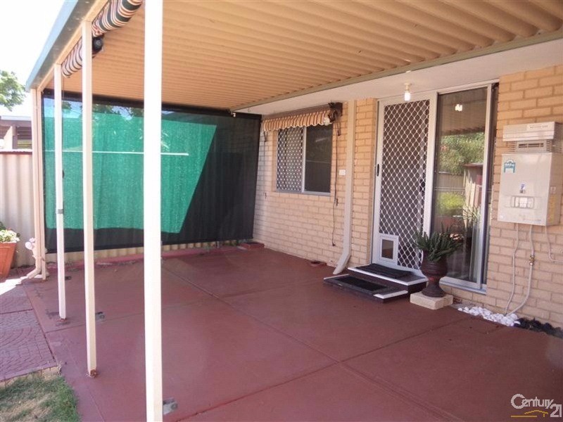 9/101 Simpson Avenue, Rockingham WA 6168