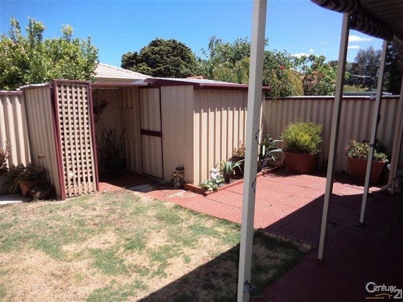 9/101 Simpson Avenue, Rockingham WA 6168