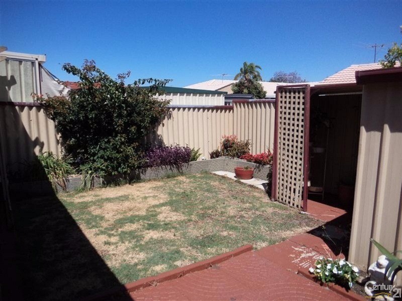 9/101 Simpson Avenue, Rockingham WA 6168