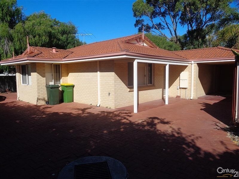 8B Watts Road, Shoalwater WA 6169