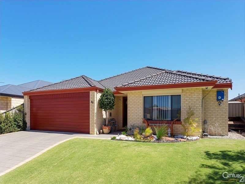 80 Colreavy Ramble, Baldivis WA 6171