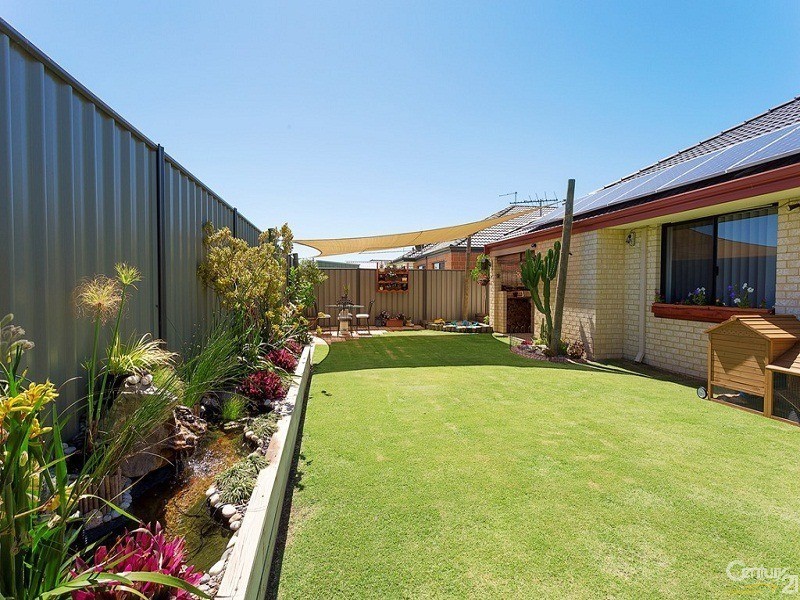 80 Colreavy Ramble, Baldivis WA 6171