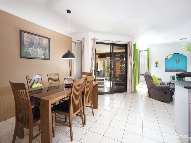 80 Colreavy Ramble, Baldivis WA 6171