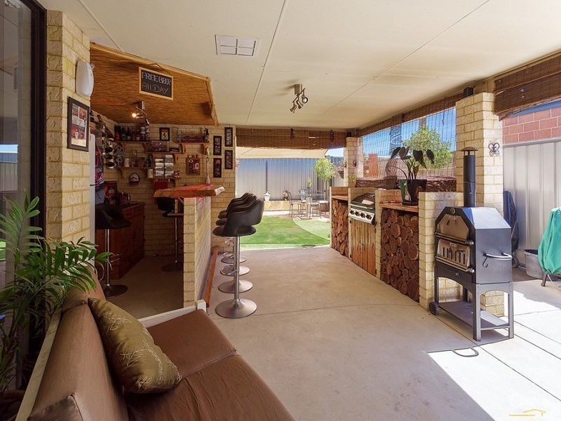 80 Colreavy Ramble, Baldivis WA 6171