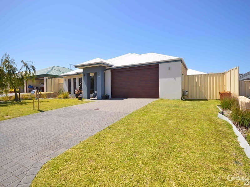 13 Usher Meander, Baldivis WA 6171