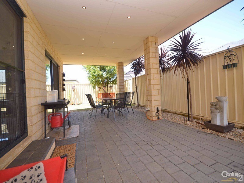 13 Usher Meander, Baldivis WA 6171