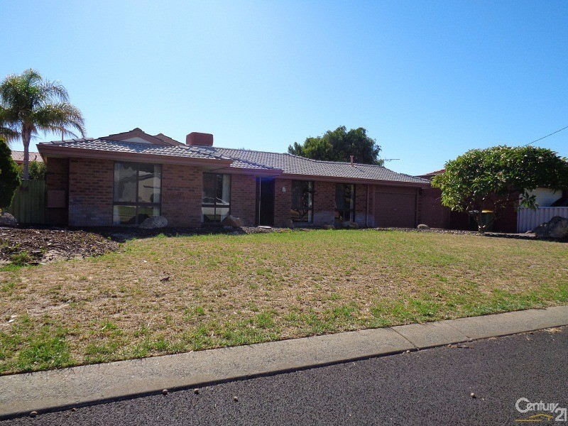 8 Crawford Court, Safety Bay WA 6169