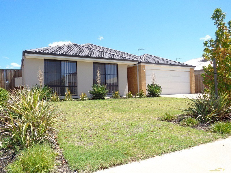37 Sapphire Chase, Wellard WA 6170