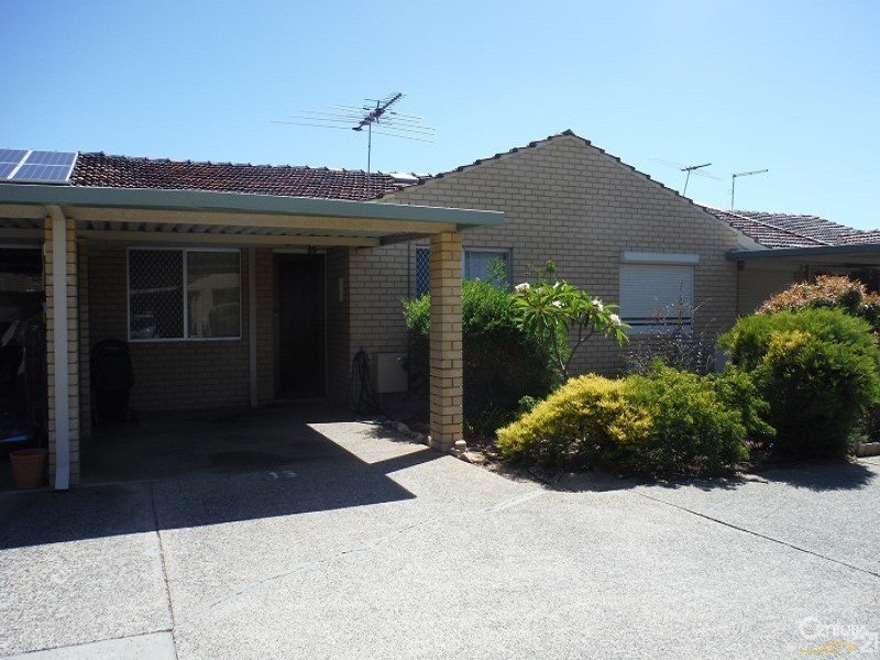 13/101 Simpson Avenue, Rockingham WA 6168