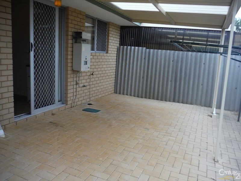 13/101 Simpson Avenue, Rockingham WA 6168