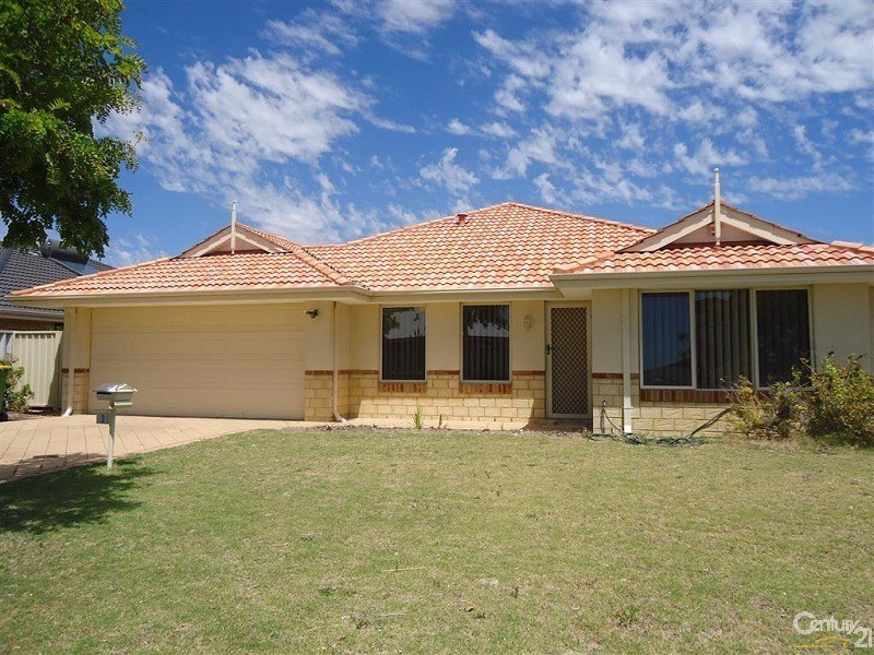 3 Sevilla Terrace, Port Kennedy WA 6172
