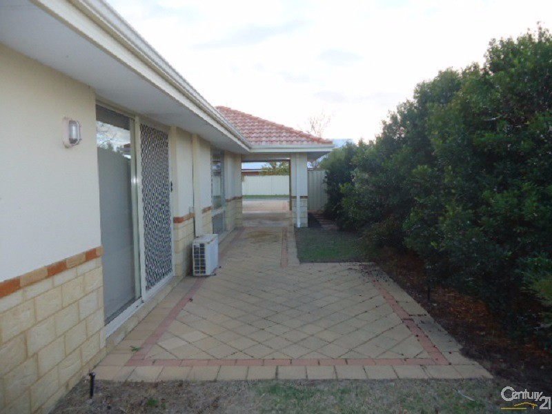 3 Sevilla Terrace, Port Kennedy WA 6172