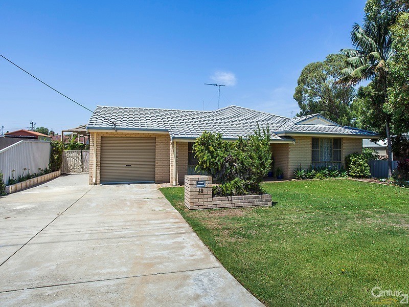 19 Hokin Street, Waikiki WA 6169