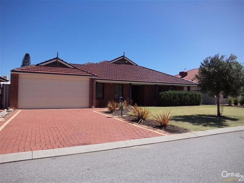 36 Oceanrunner Boulevard, Shoalwater WA 6169