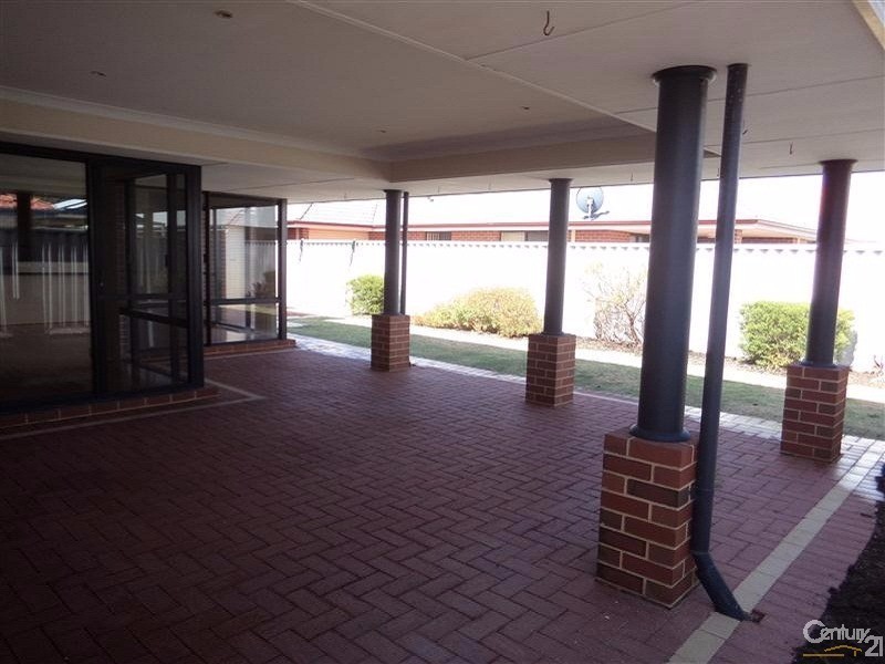 36 Oceanrunner Boulevard, Shoalwater WA 6169