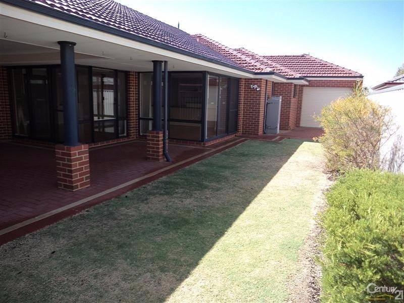 36 Oceanrunner Boulevard, Shoalwater WA 6169