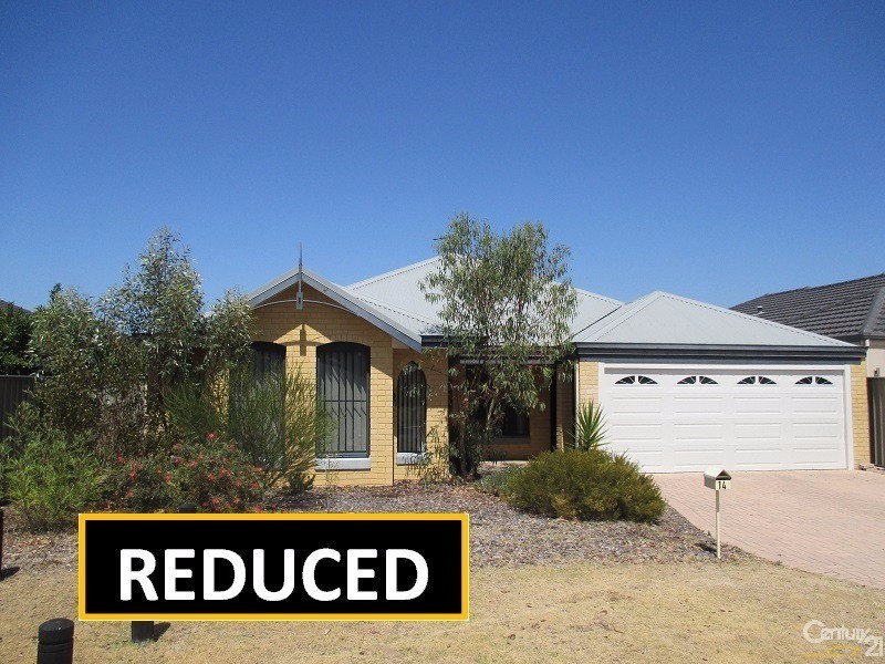 14 Kalannie Gardens, Baldivis WA 6171