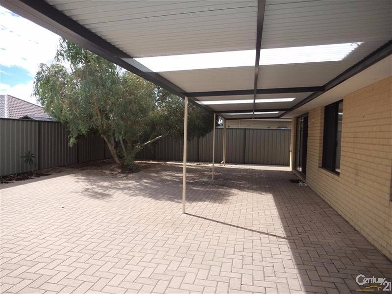 14 Kalannie Gardens, Baldivis WA 6171