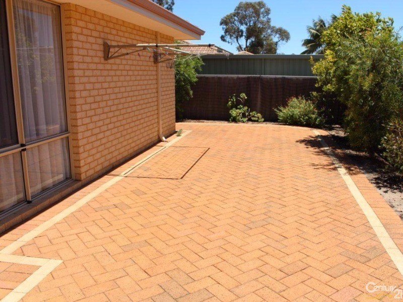 20 Alicante Mews, Secret Harbour WA 6173