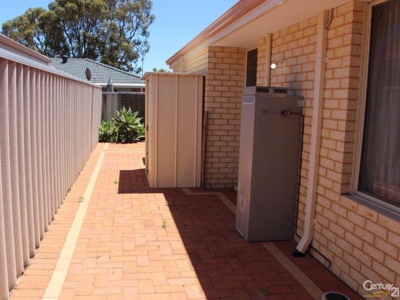 20 Alicante Mews, Secret Harbour WA 6173