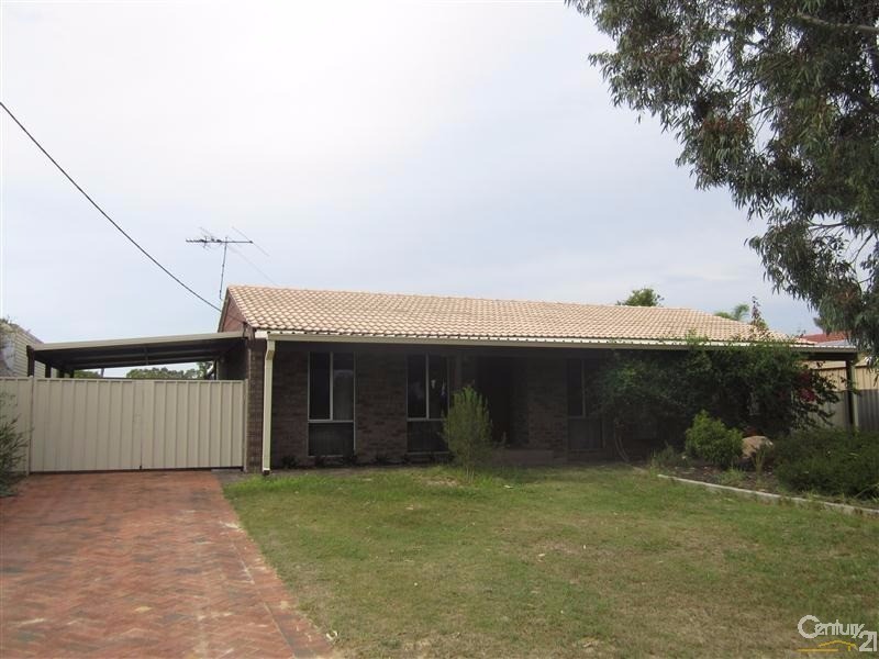20 Cambridge Crescent, Cooloongup WA 6168
