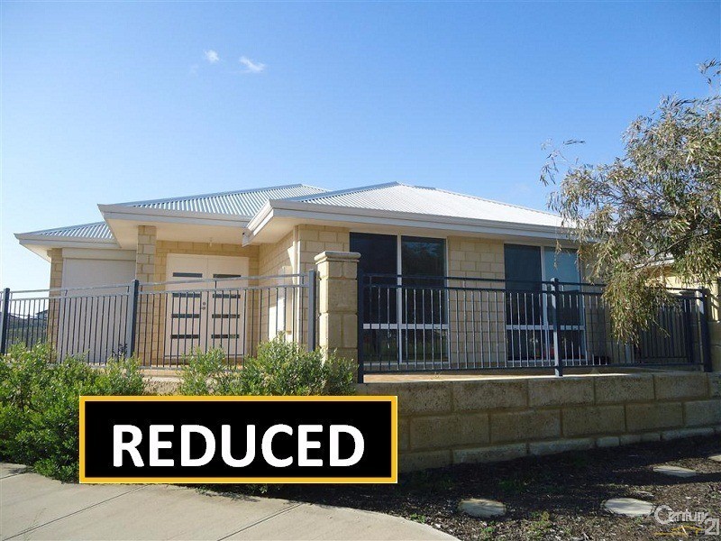 16 Johanna Way, Secret Harbour WA 6173