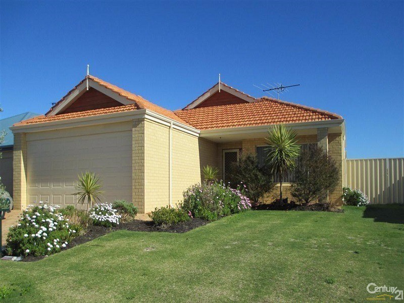 21 Baybreeze Promenade, Shoalwater WA 6169