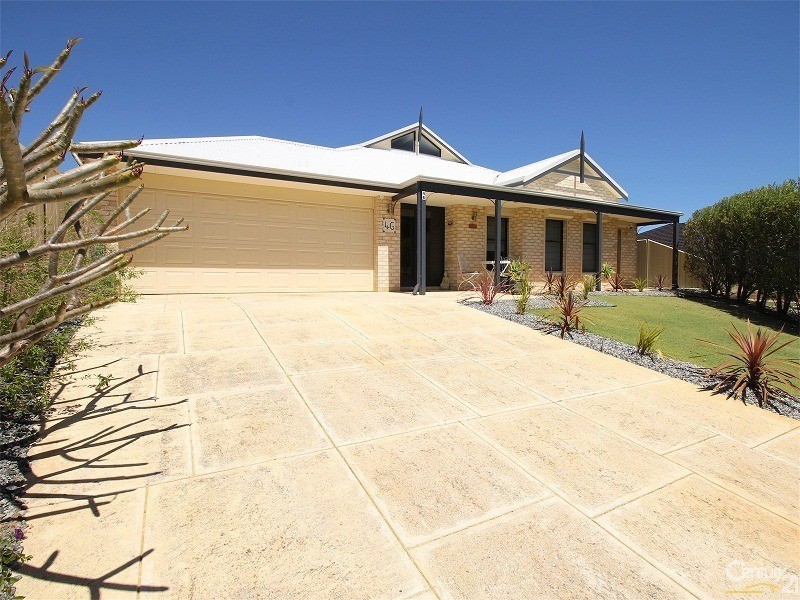 46 Keystone Loop, Secret Harbour WA 6173