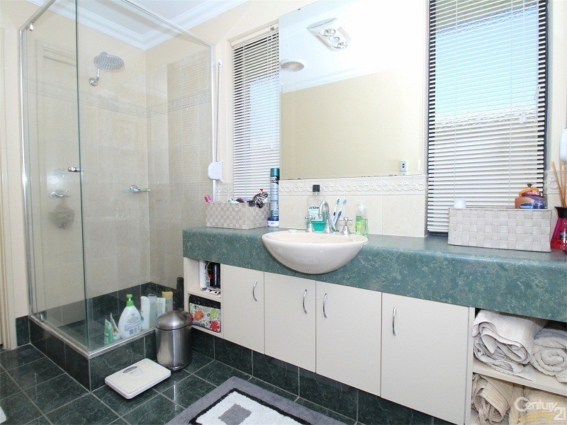 46 Keystone Loop, Secret Harbour WA 6173