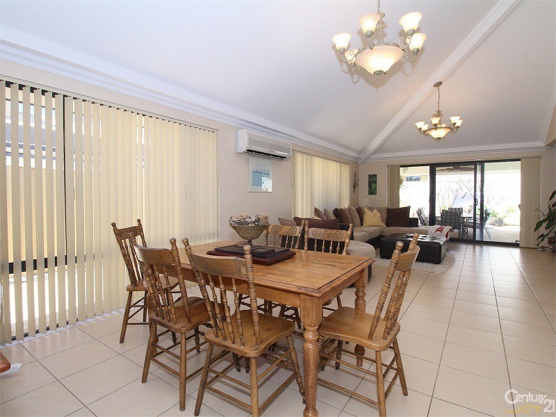 46 Keystone Loop, Secret Harbour WA 6173