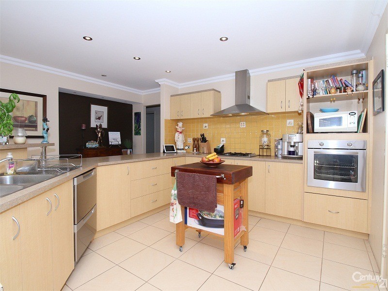 46 Keystone Loop, Secret Harbour WA 6173