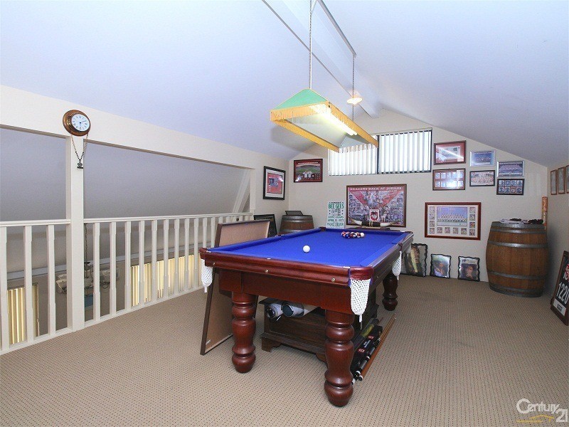 46 Keystone Loop, Secret Harbour WA 6173