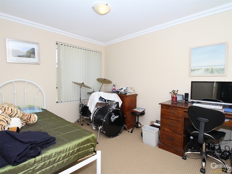 46 Keystone Loop, Secret Harbour WA 6173