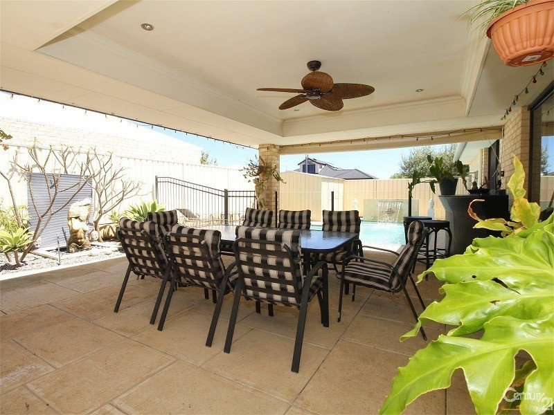 46 Keystone Loop, Secret Harbour WA 6173