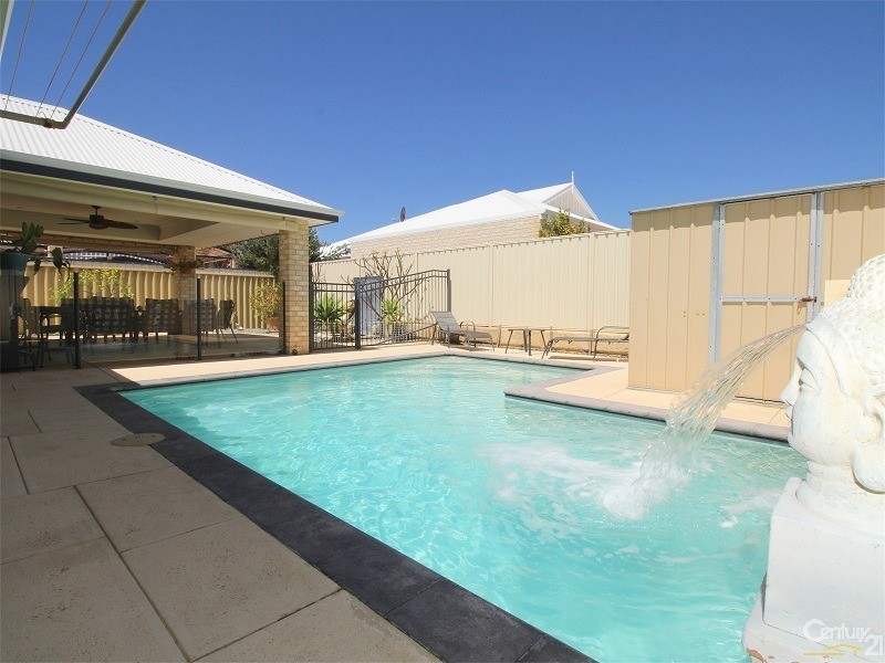 46 Keystone Loop, Secret Harbour WA 6173