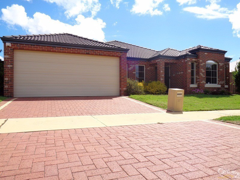 69 Aldersyde Meander, Baldivis WA 6171